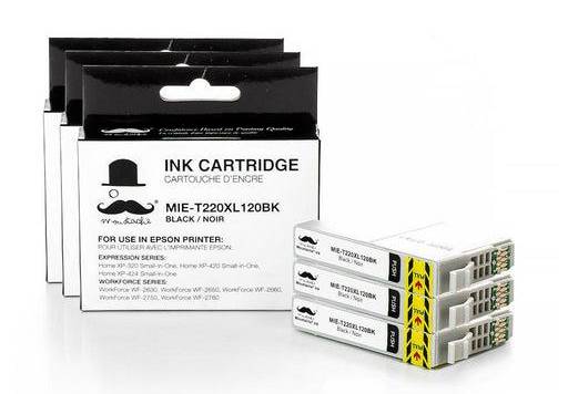 What Are the Effects of Temperature on Ink Cartridges?