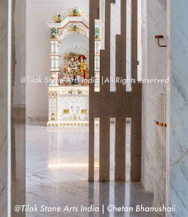 Investment Worth Making: The Timeless Value of a Big Marble Temple for Home